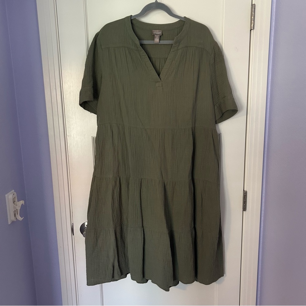 Chico’s Dress